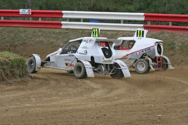 007 autocross de arteixo 02
